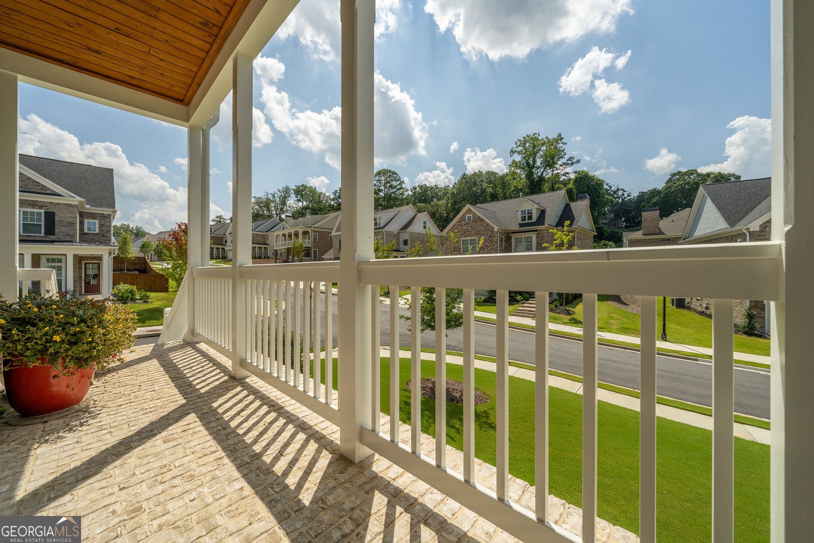 4503 Atley Woods Drive Atlanta - 78