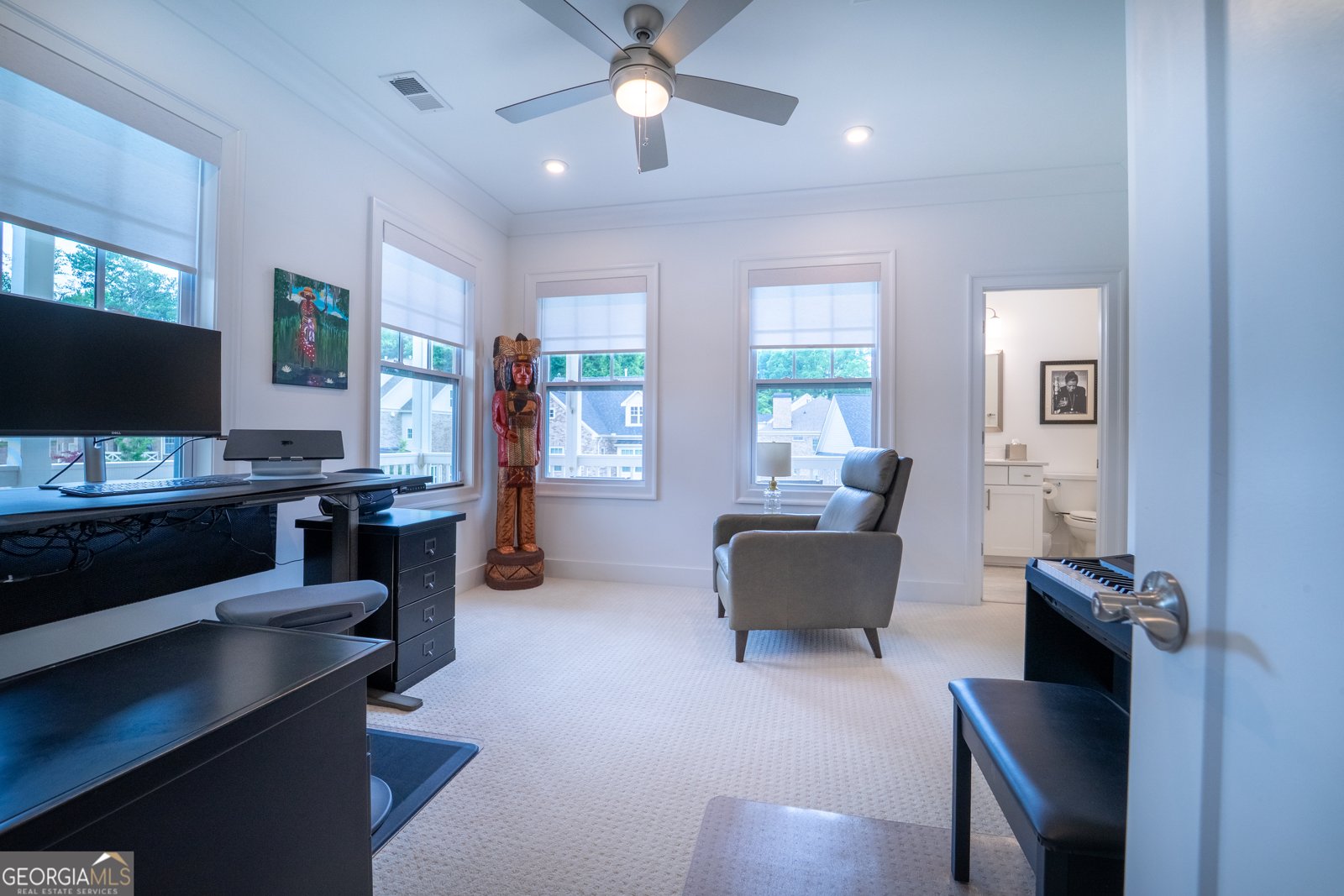 4503 Atley Woods Drive Atlanta - 8