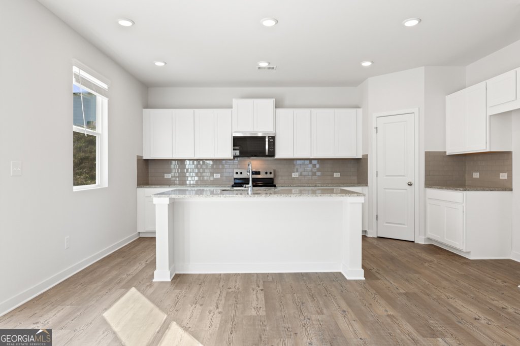 5316 Carodel Farm Way Flowery Branch - 11