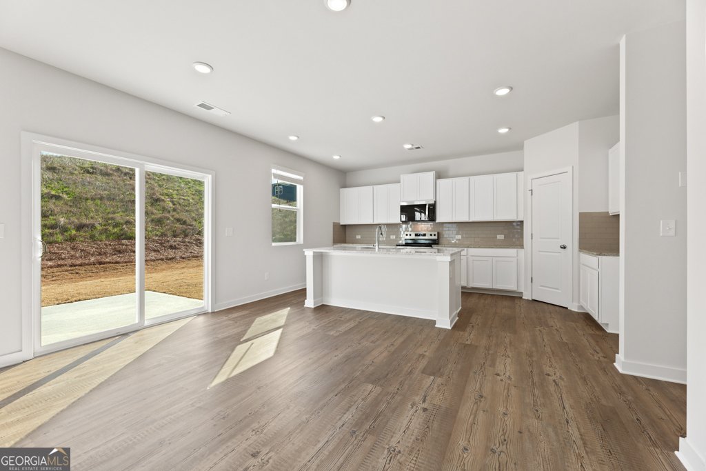 5316 Carodel Farm Way Flowery Branch - 12