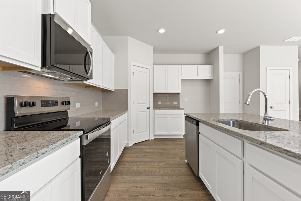 5316 Carodel Farm Way Flowery Branch - 13