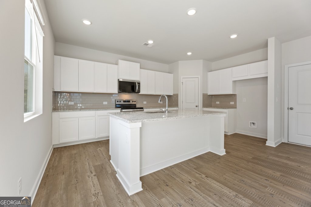 5316 Carodel Farm Way Flowery Branch - 14