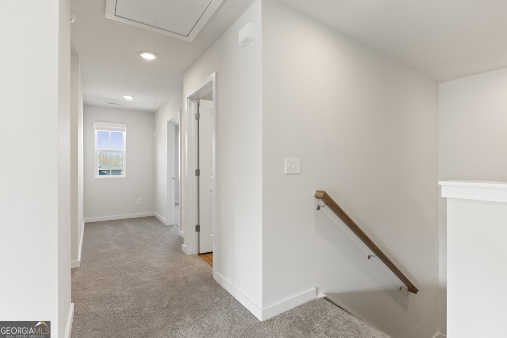 5316 Carodel Farm Way Flowery Branch - 18