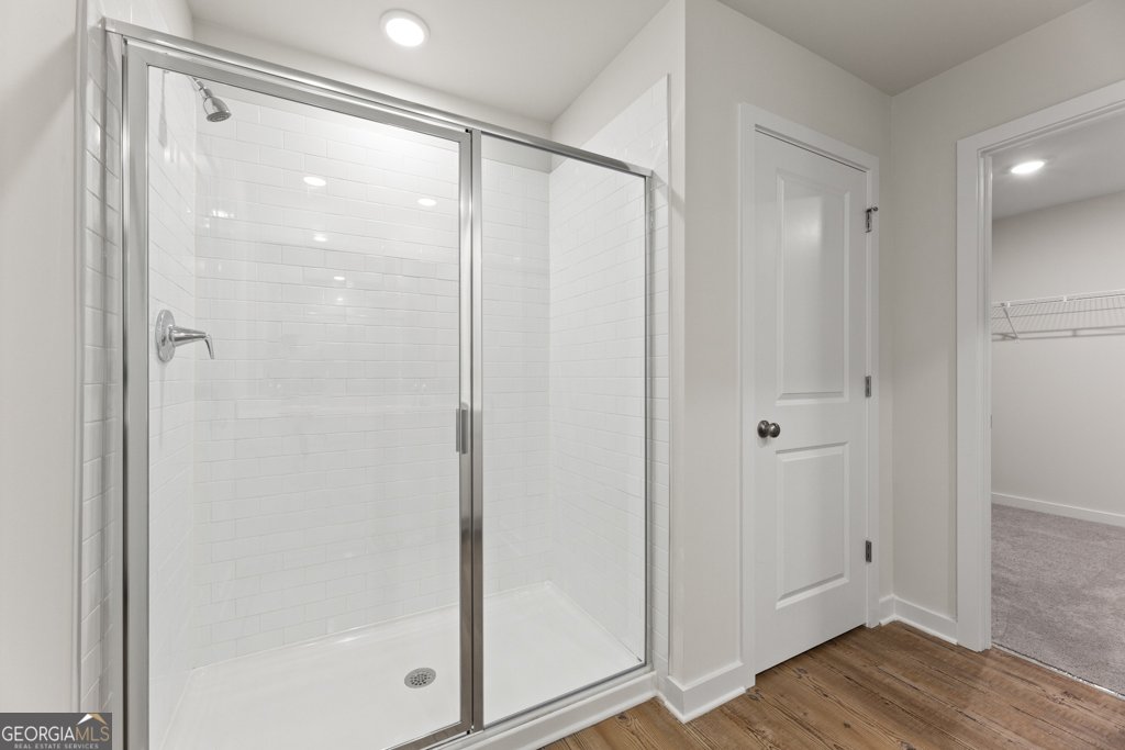 5316 Carodel Farm Way Flowery Branch - 28