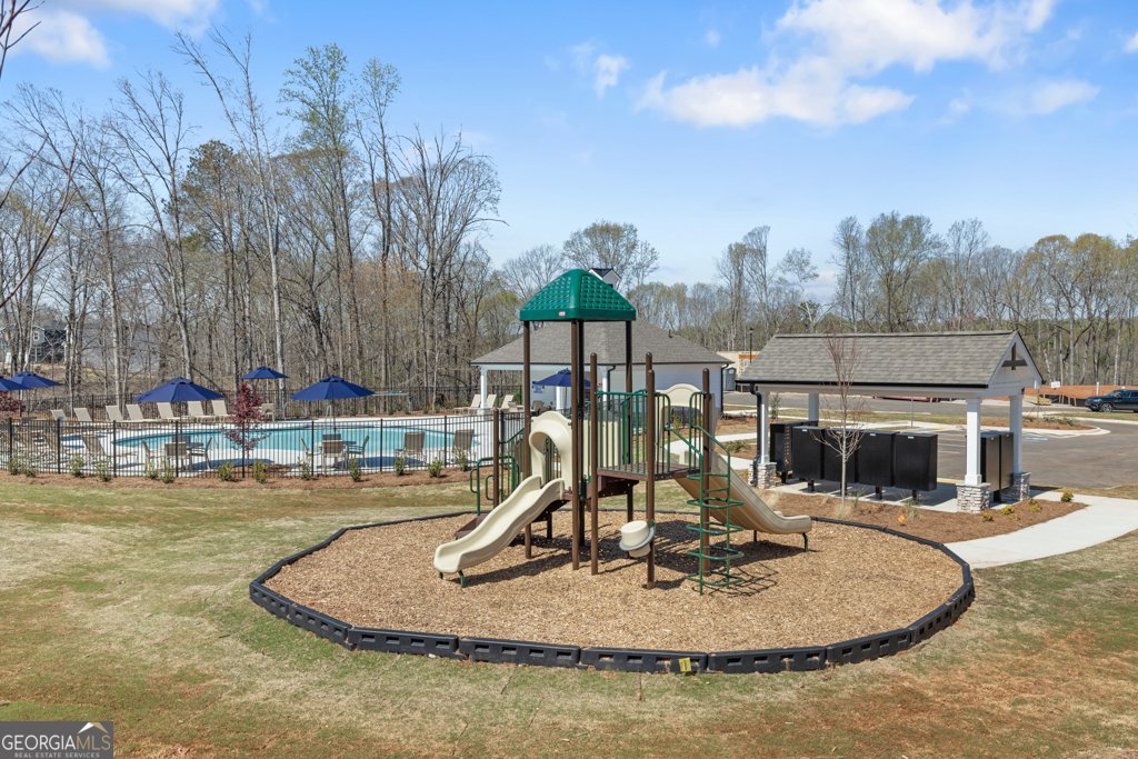 5316 Carodel Farm Way Flowery Branch - 31