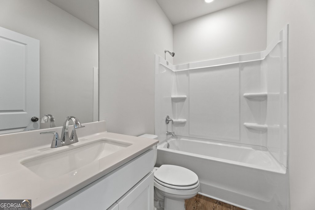 5316 Carodel Farm Way Flowery Branch - 5