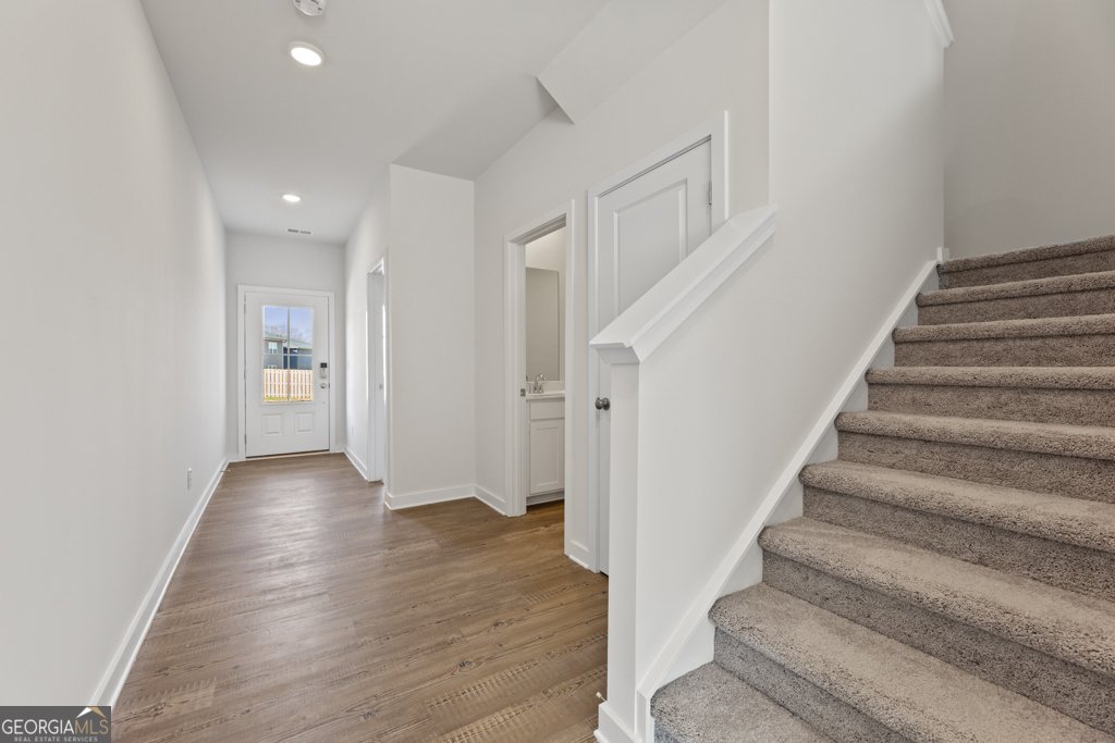 5316 Carodel Farm Way Flowery Branch - 6