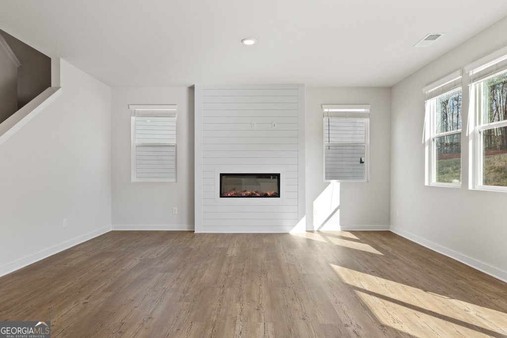 5316 Carodel Farm Way Flowery Branch - 8