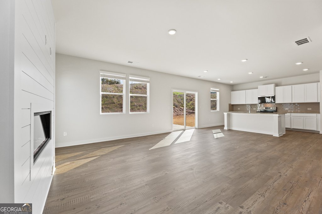 5316 Carodel Farm Way Flowery Branch - 9