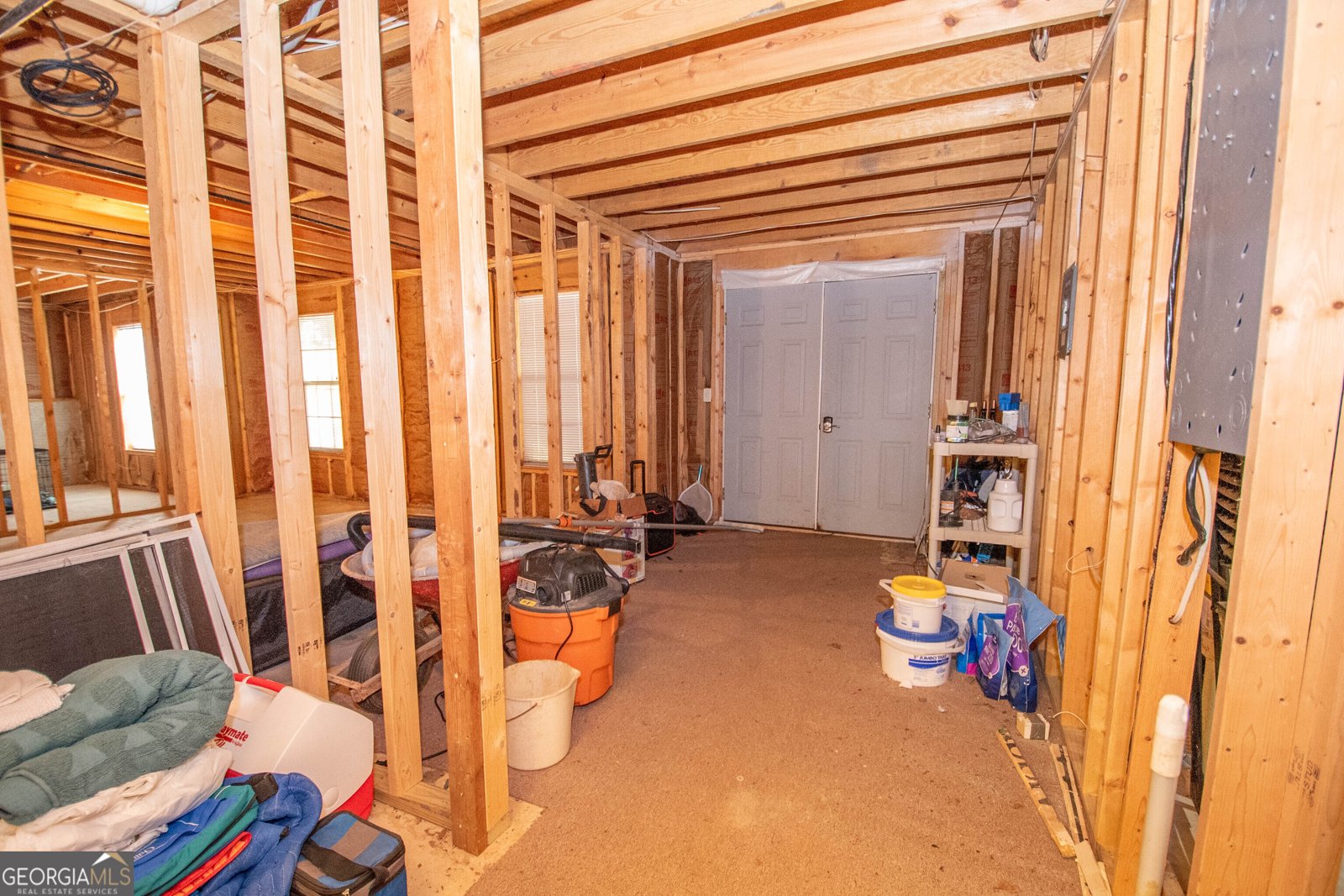 65 Cold Harbor Court Sharpsburg - 25