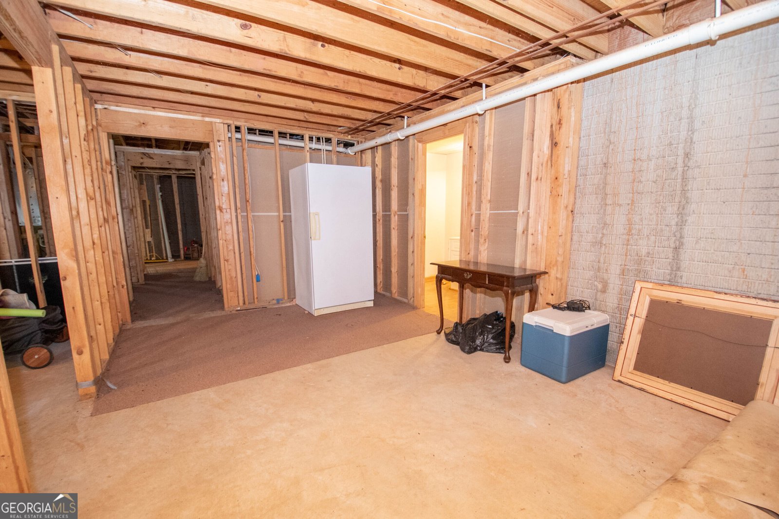 65 Cold Harbor Court Sharpsburg - 27