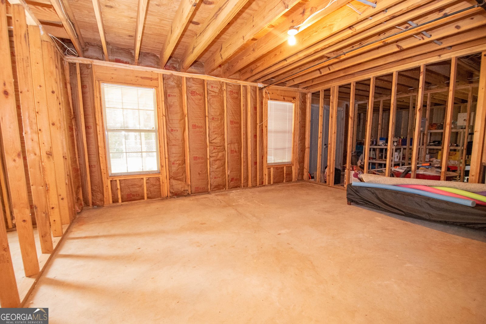 65 Cold Harbor Court Sharpsburg - 28