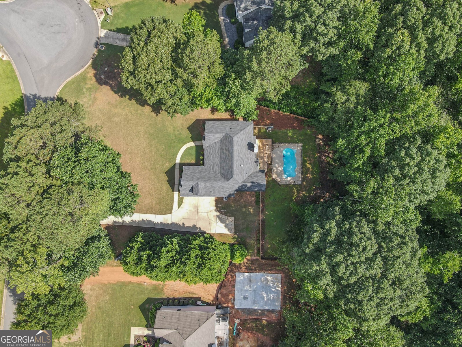 65 Cold Harbor Court Sharpsburg - 3