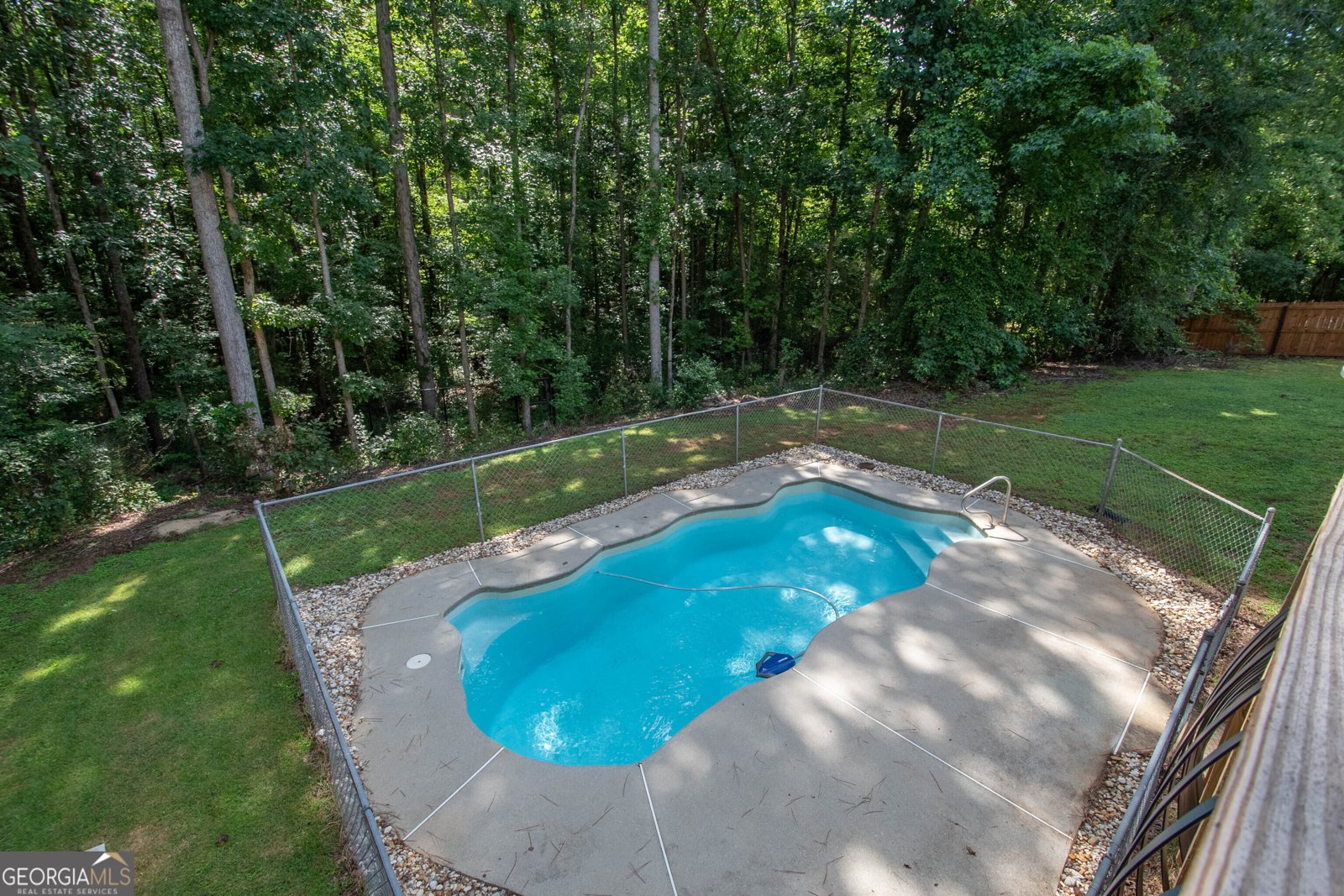 65 Cold Harbor Court Sharpsburg - 33