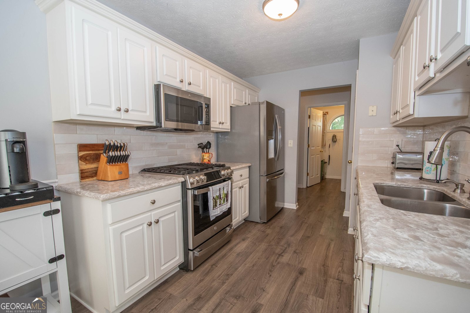 65 Cold Harbor Court Sharpsburg - 8