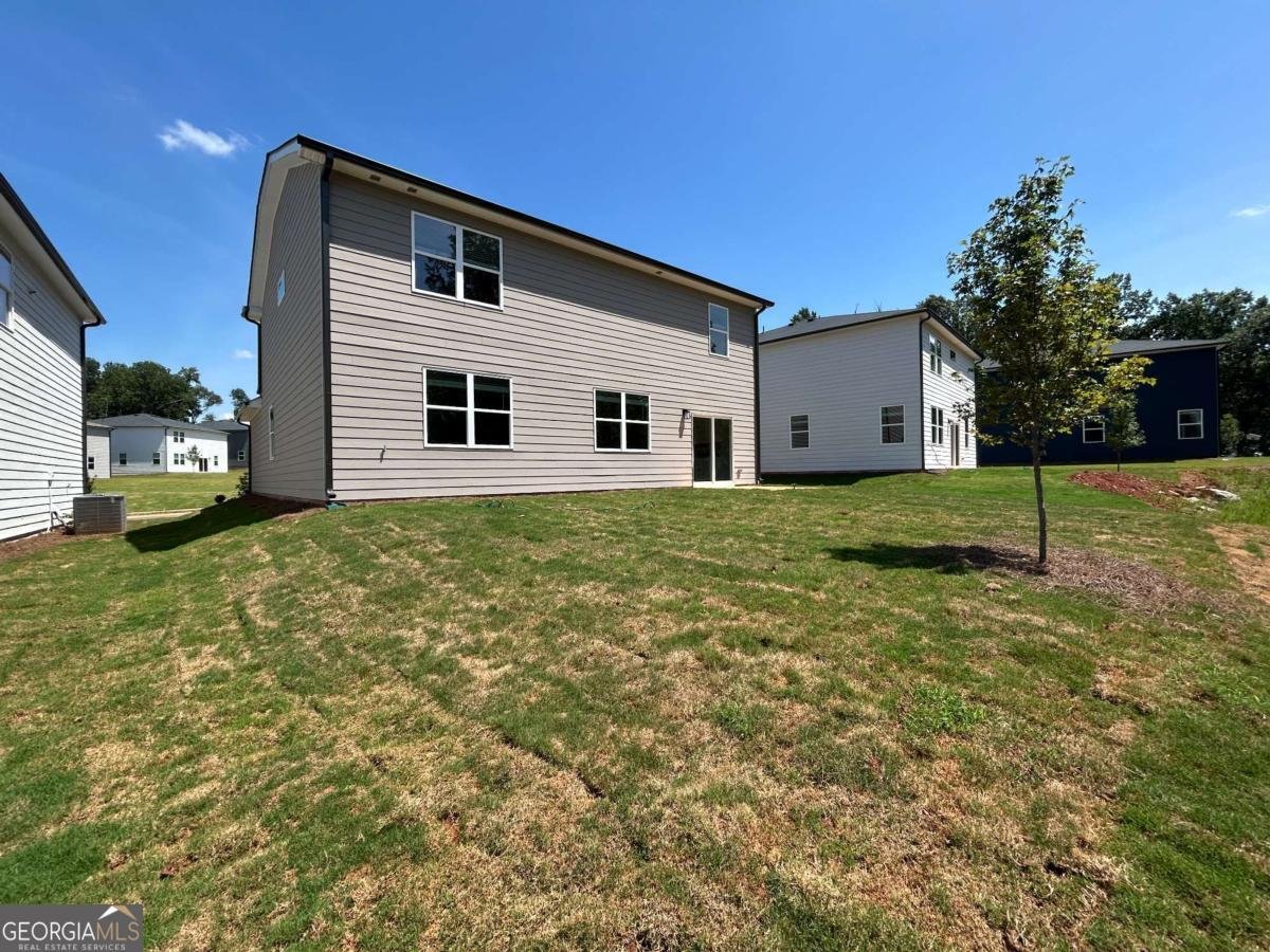 5312 Carodel Farm Way Flowery Branch - 2