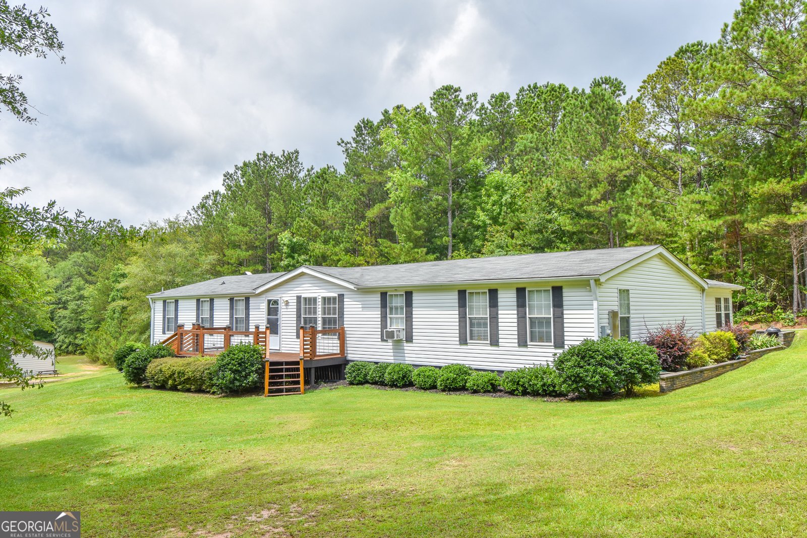 2166 Lagrange Highway Greenville - 1