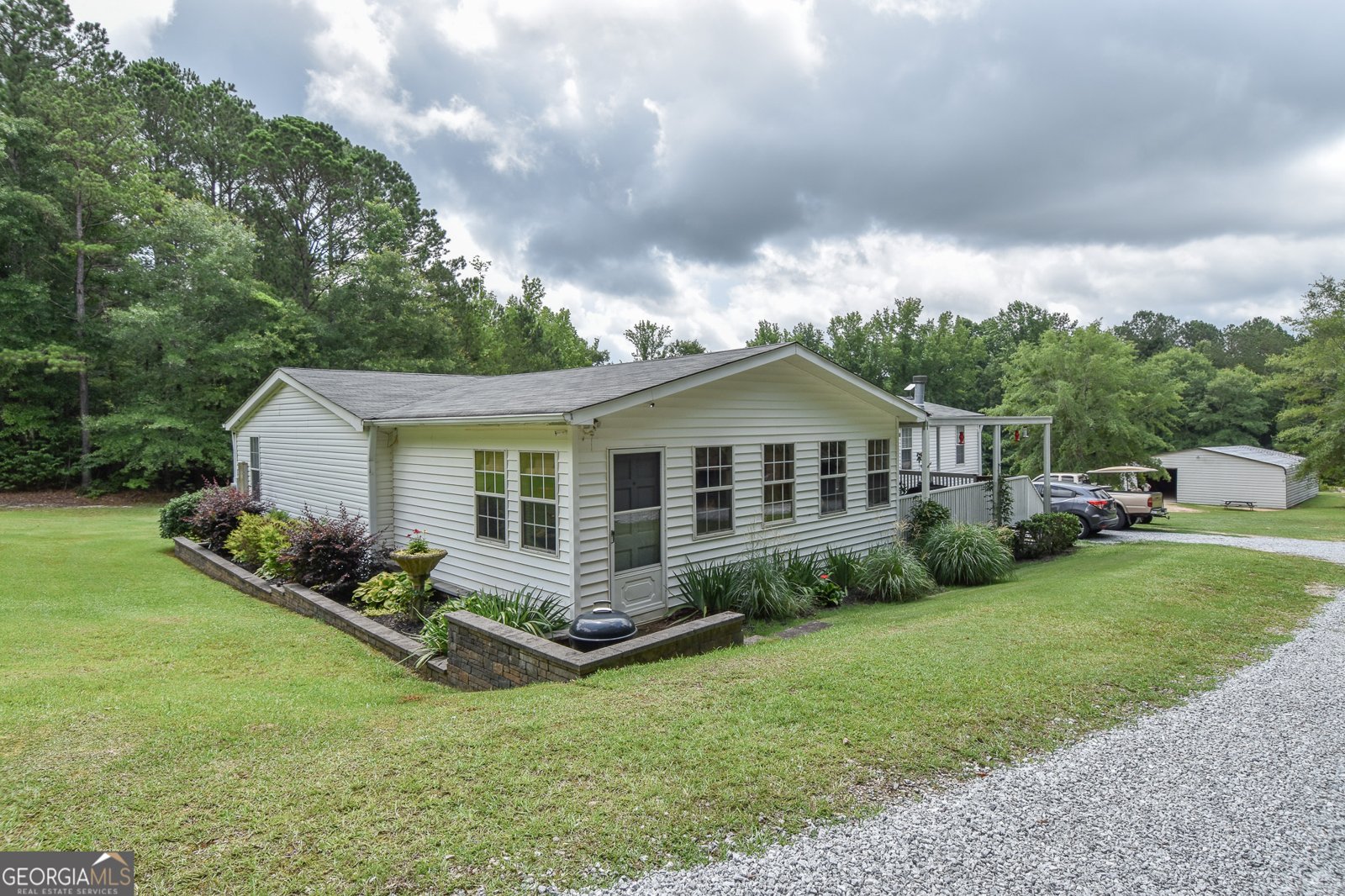 2166 Lagrange Highway Greenville - 2