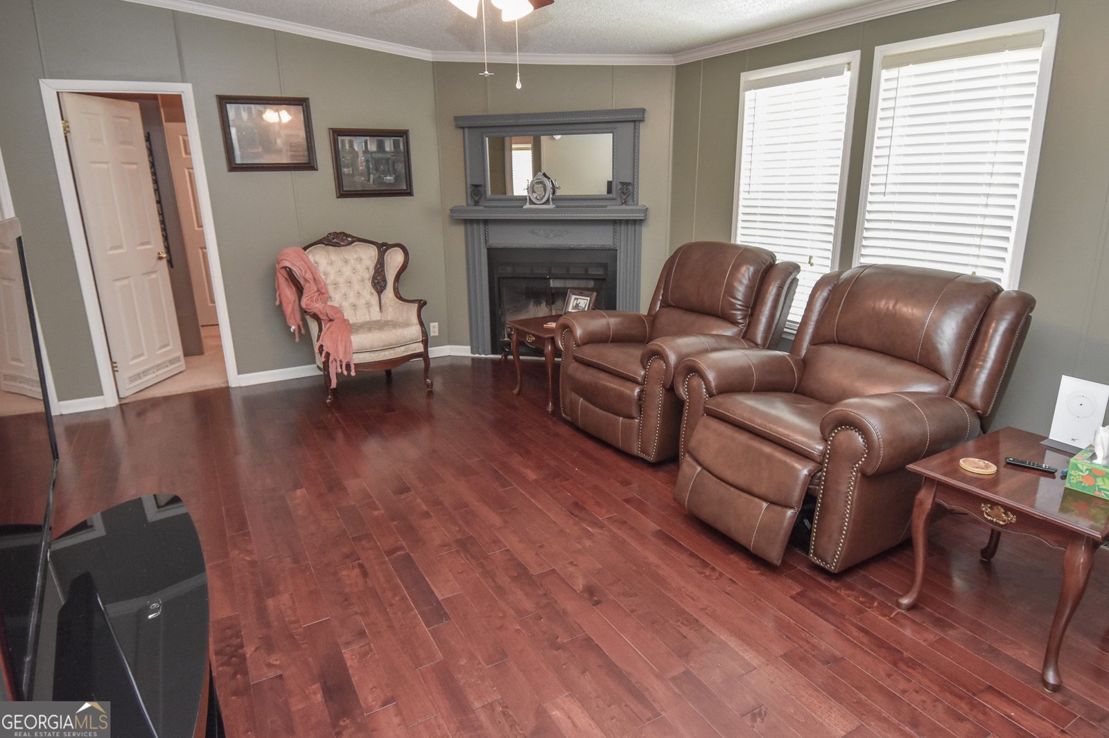 2166 Lagrange Highway Greenville - 31