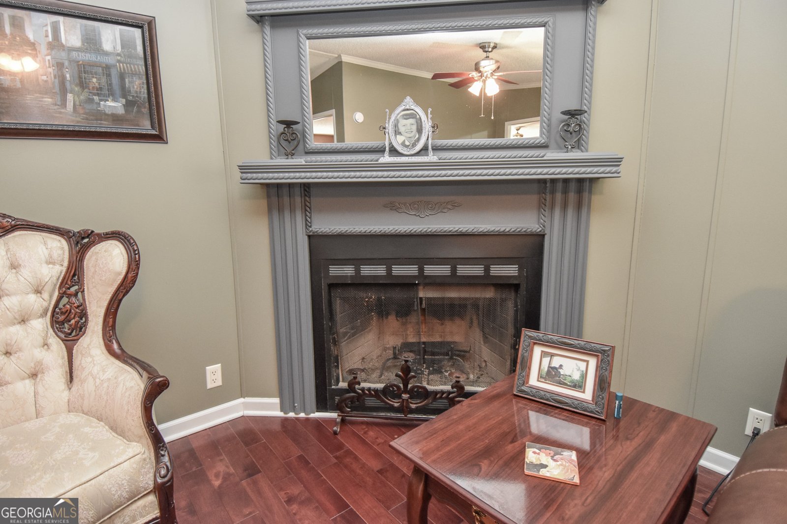 2166 Lagrange Highway Greenville - 33