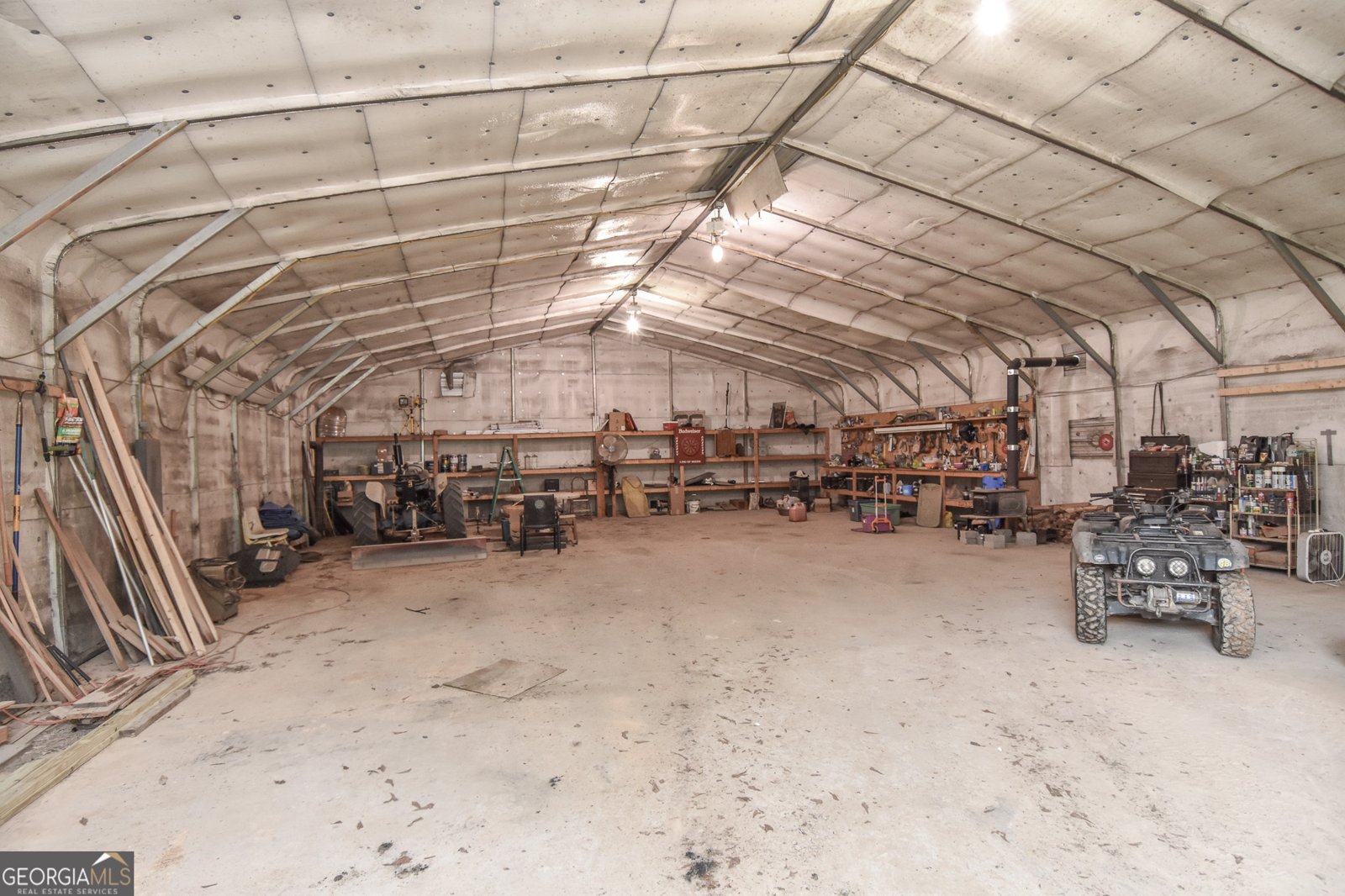 2166 Lagrange Highway Greenville - 41