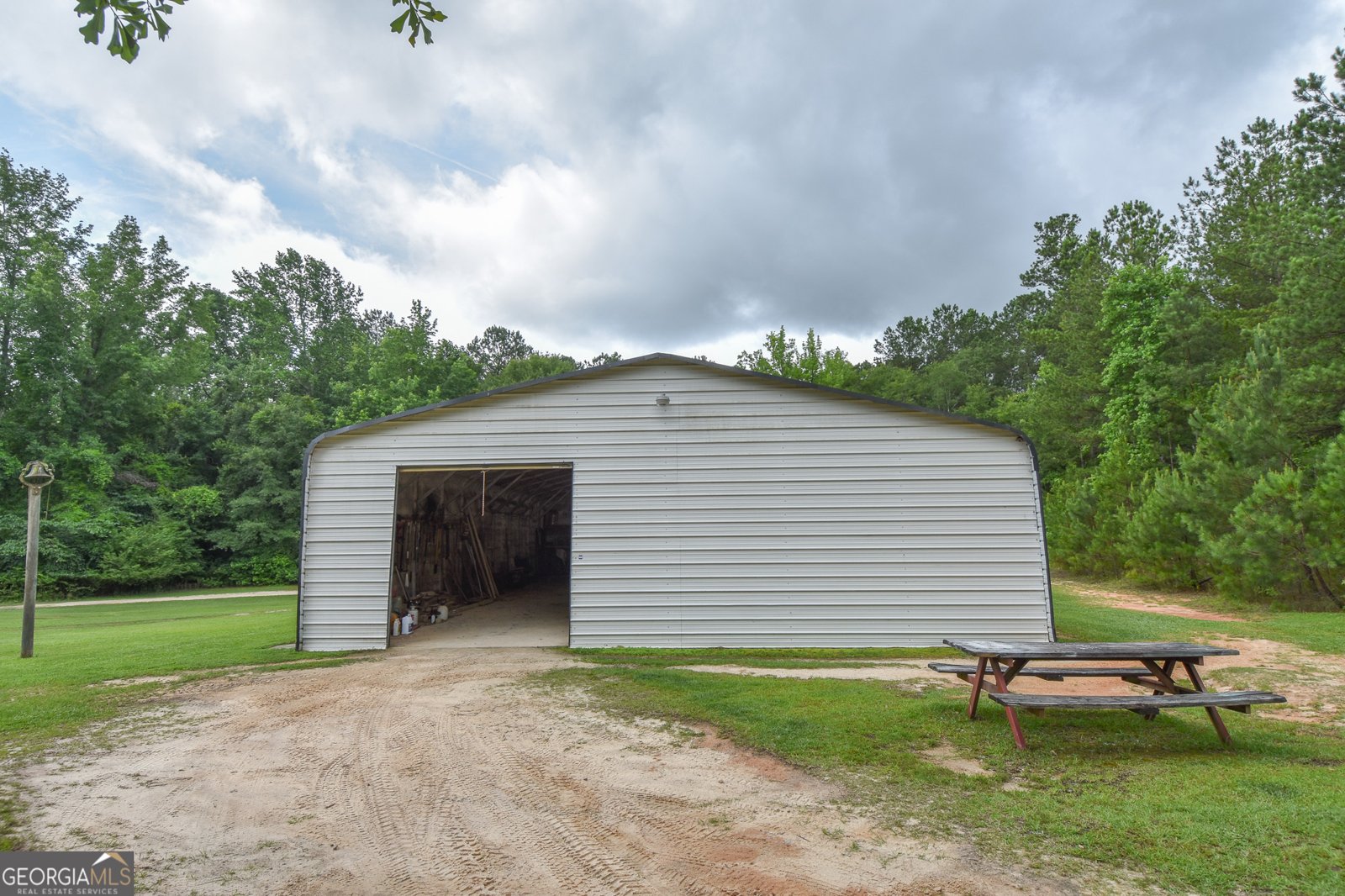 2166 Lagrange Highway Greenville - 43
