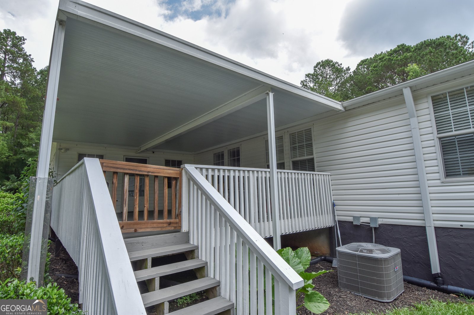 2166 Lagrange Highway Greenville - 5