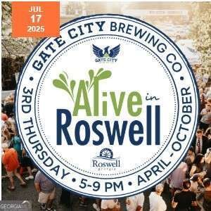 125 Spring Drive Roswell - 25
