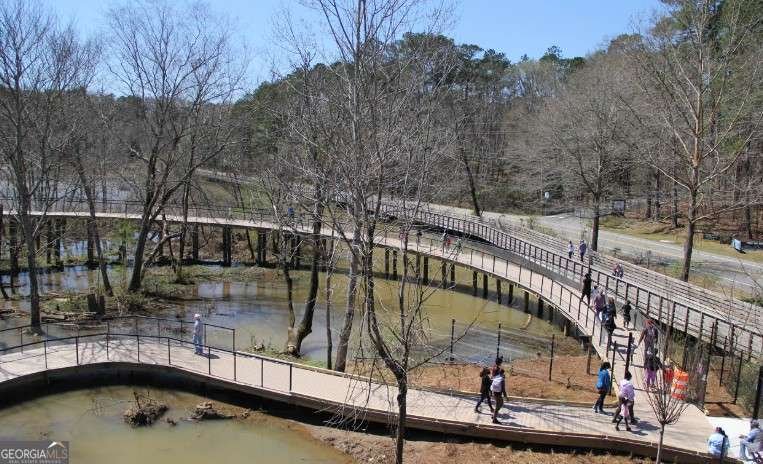 125 Spring Drive Roswell - 26