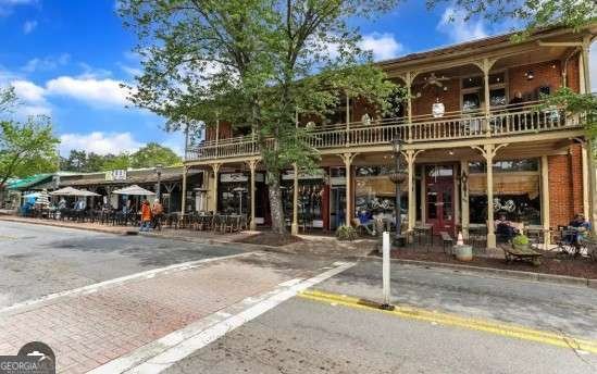 125 Spring Drive Roswell - 28