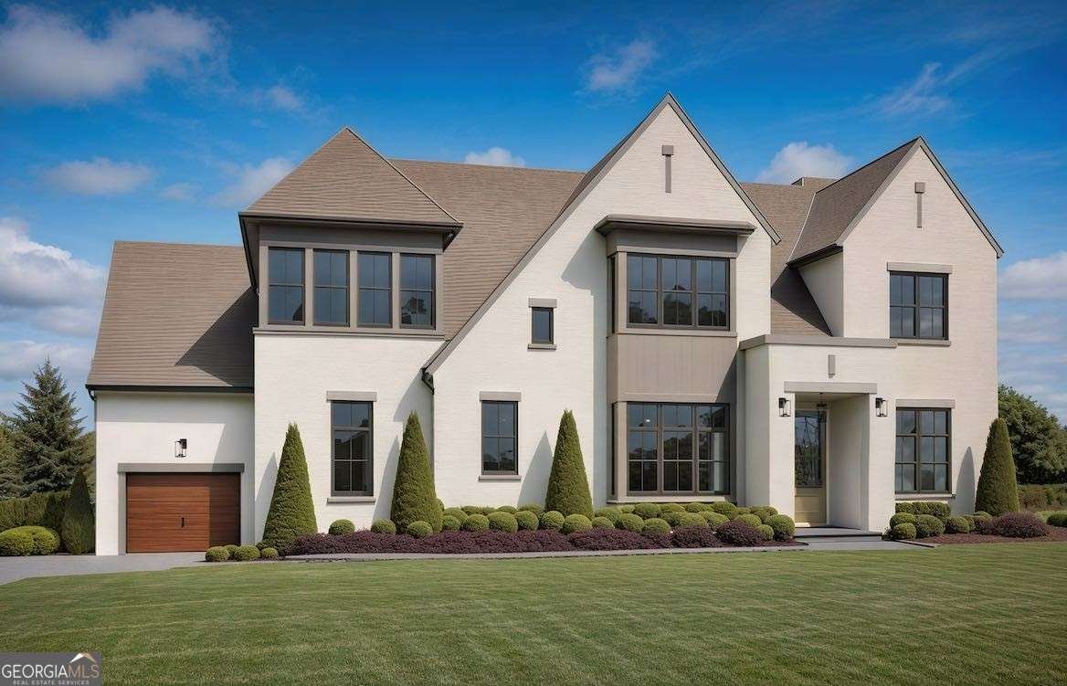 125 Spring Drive Roswell - 29