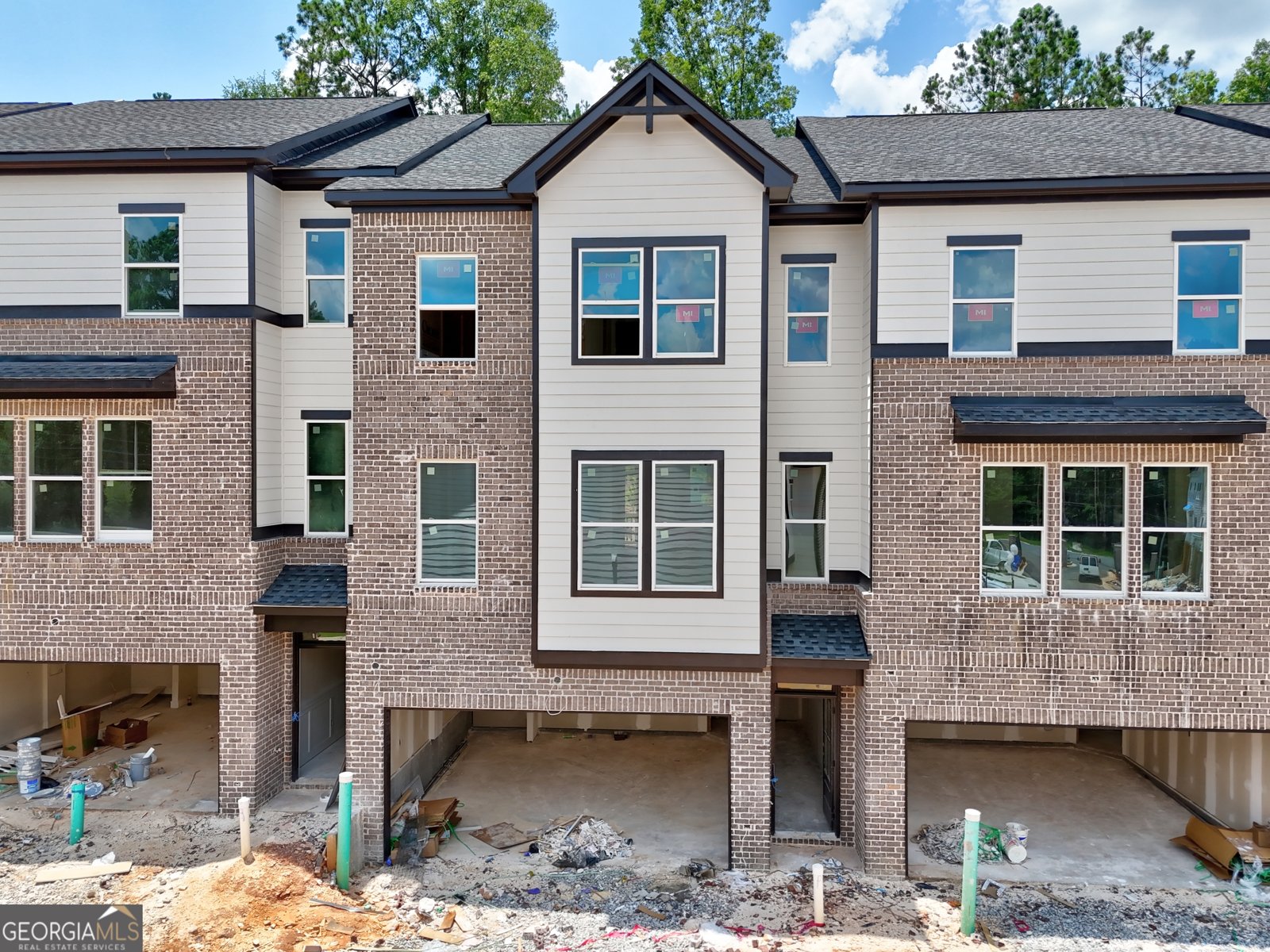 6 Rock Park Way Tucker - 1