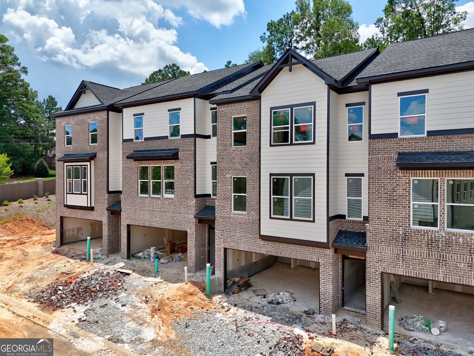 6 Rock Park Way Tucker - 2
