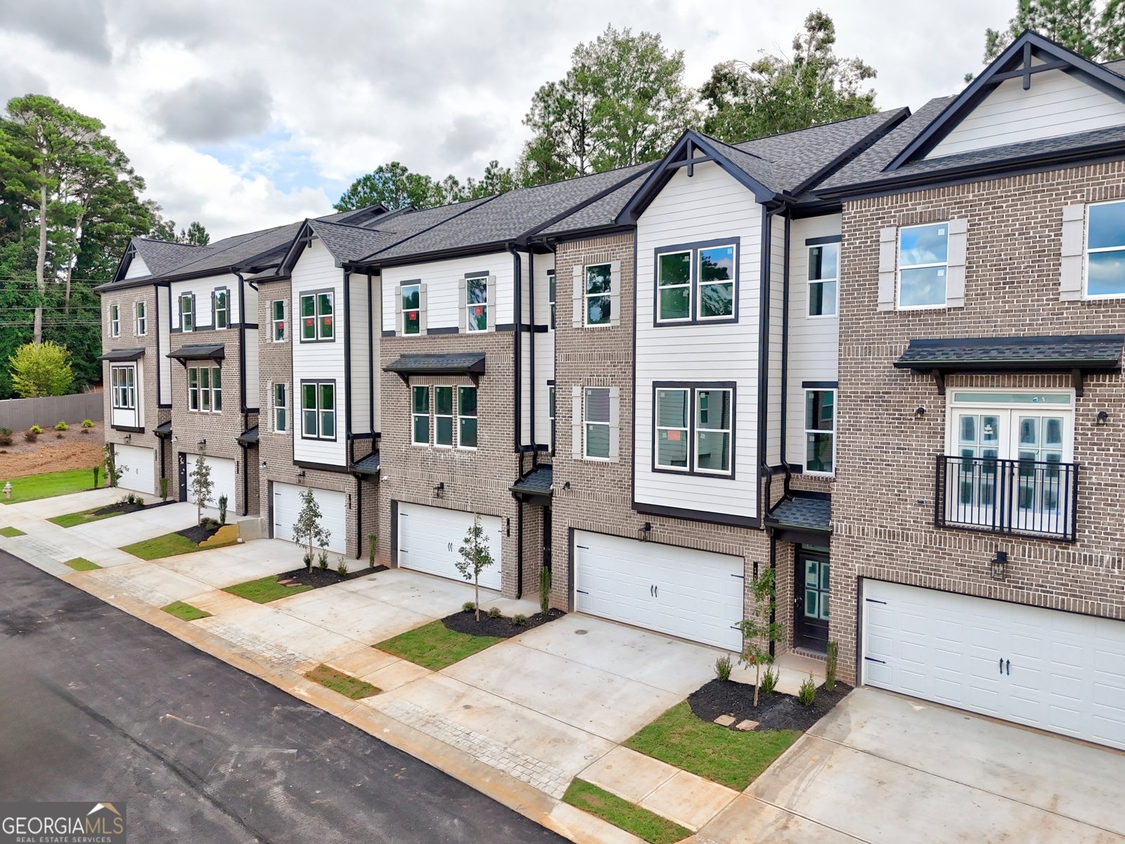 6 Rock Park Way Tucker - 3