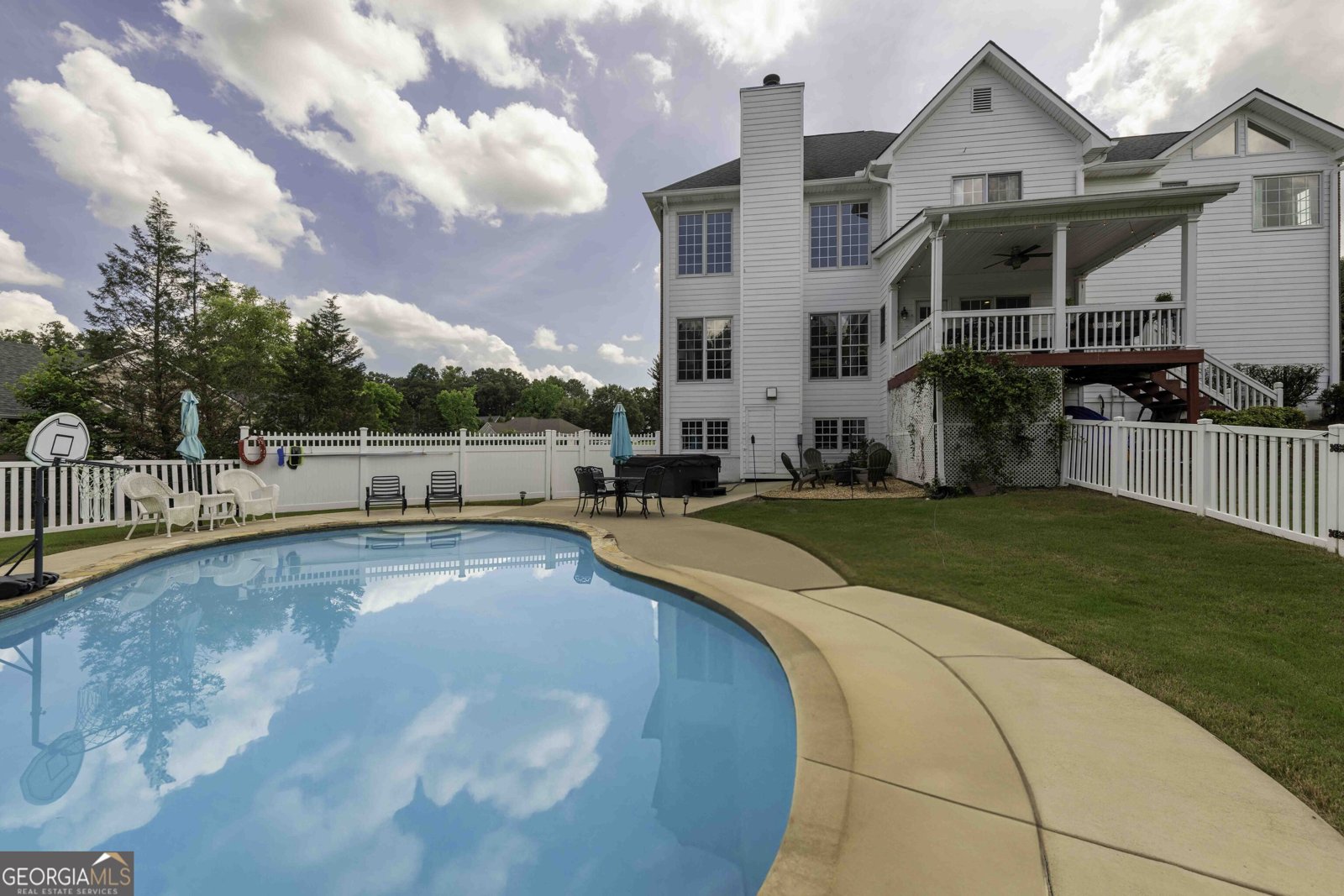 481 Fields Ferry Drive Calhoun - 1