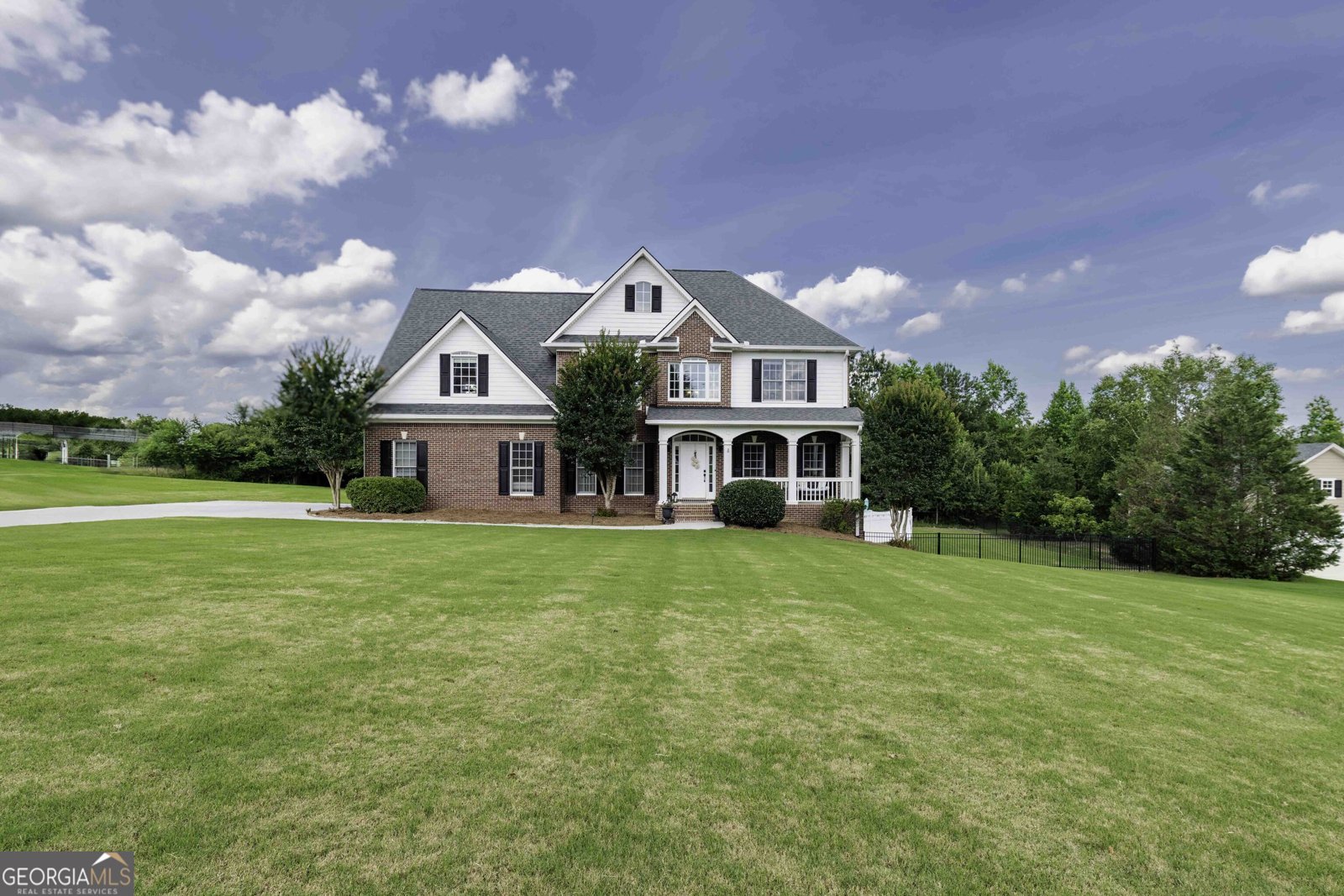 481 Fields Ferry Drive Calhoun - 3