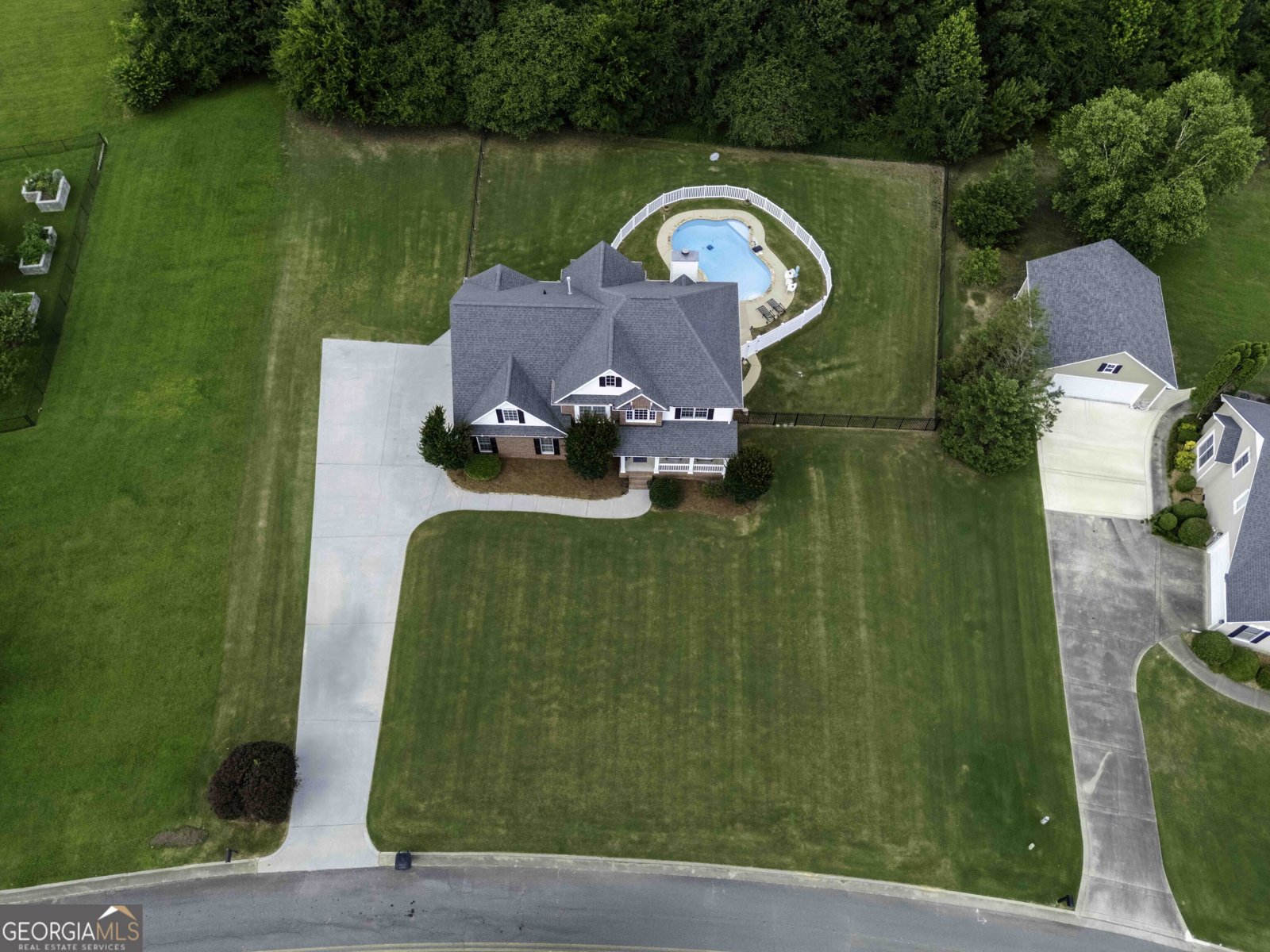 481 Fields Ferry Drive Calhoun - 36