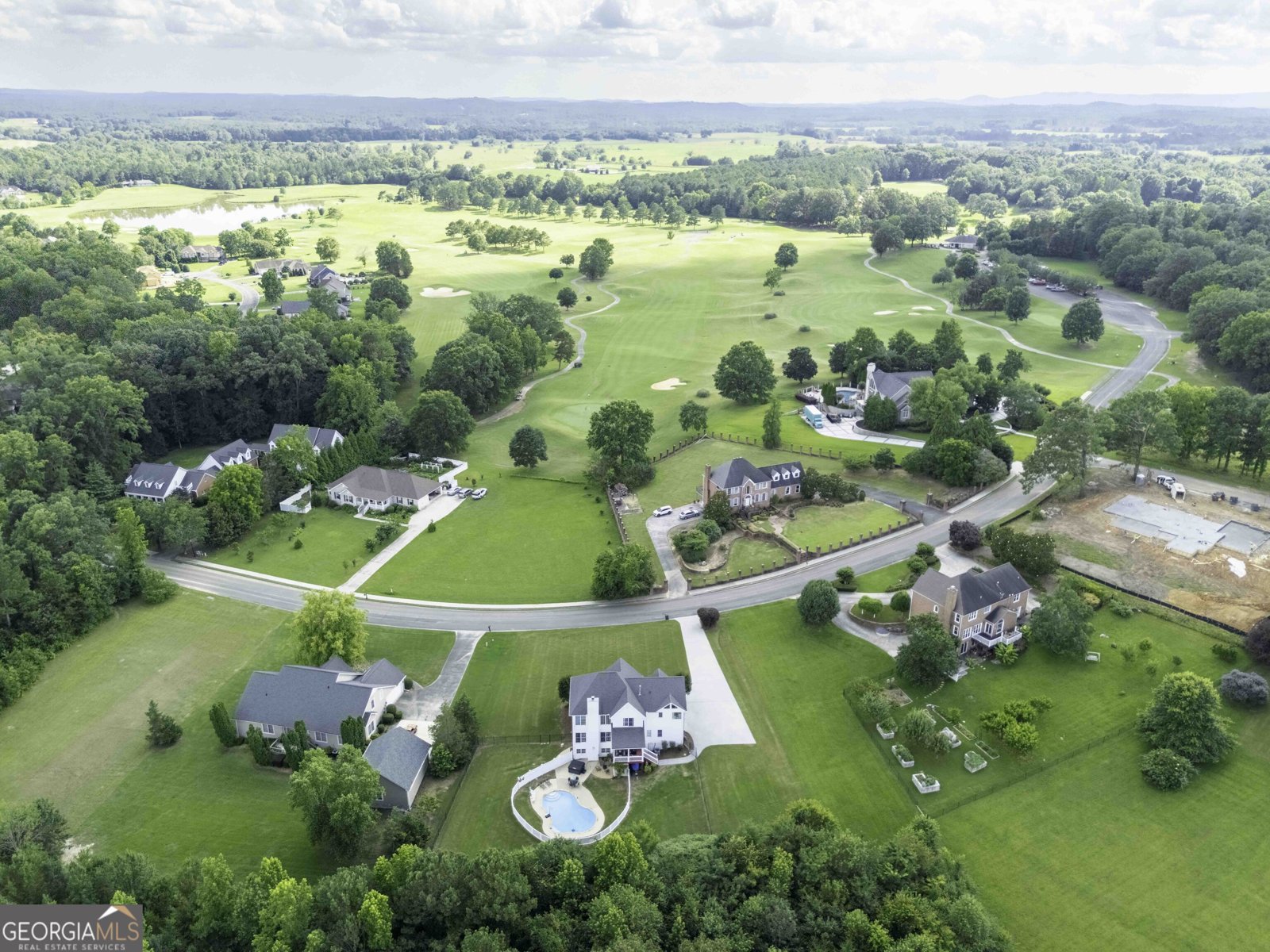 481 Fields Ferry Drive Calhoun - 38