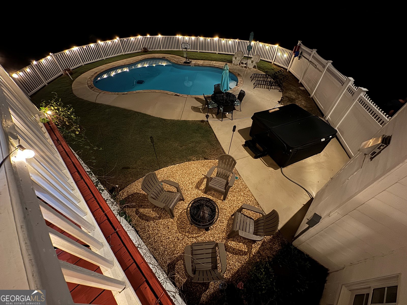 481 Fields Ferry Drive Calhoun - 39