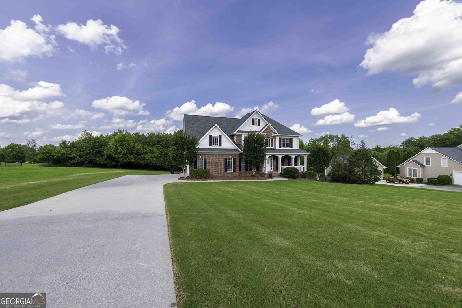 481 Fields Ferry Drive Calhoun - 4