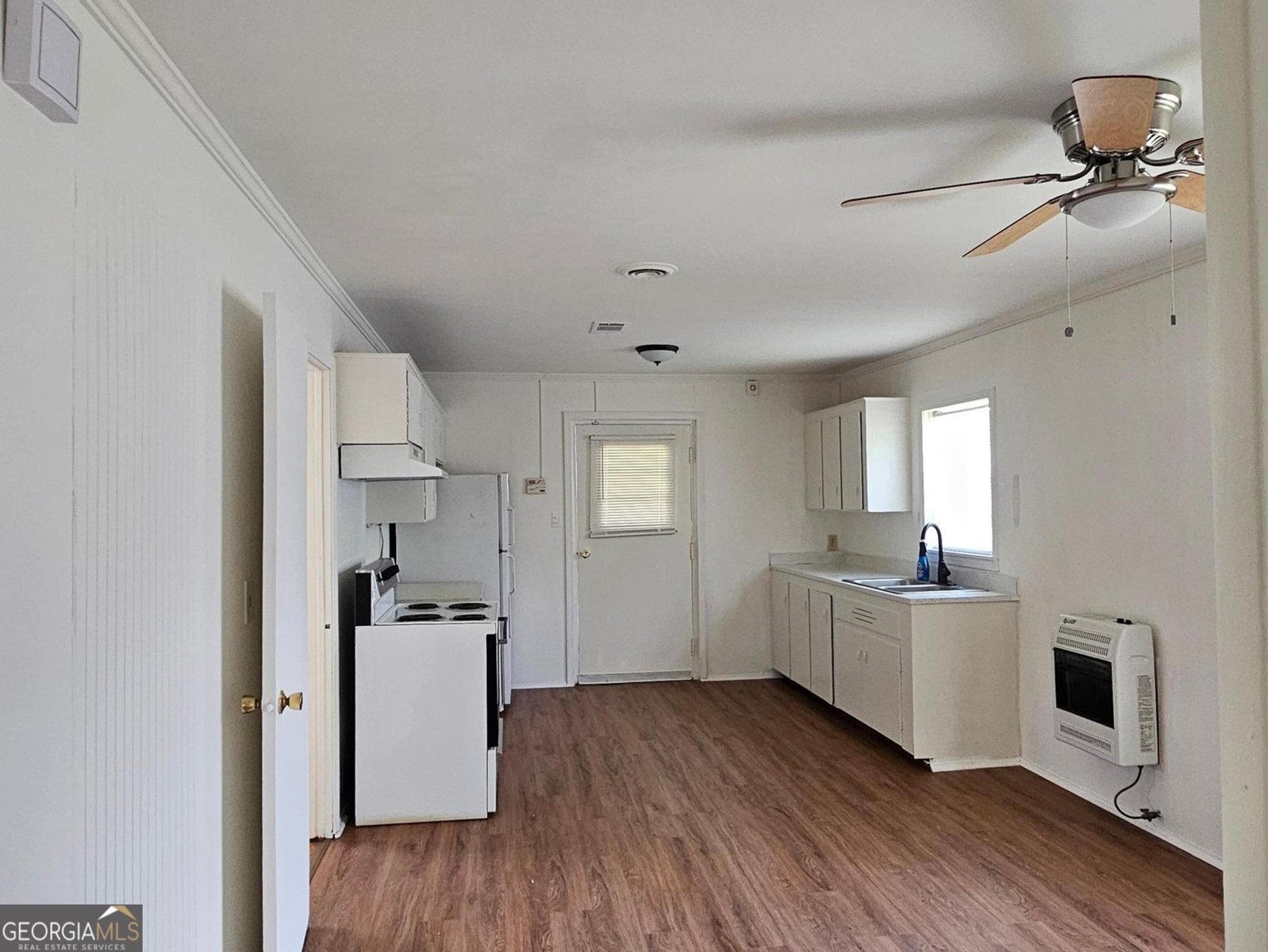 1055 Scruggs Circle Bartow - 10