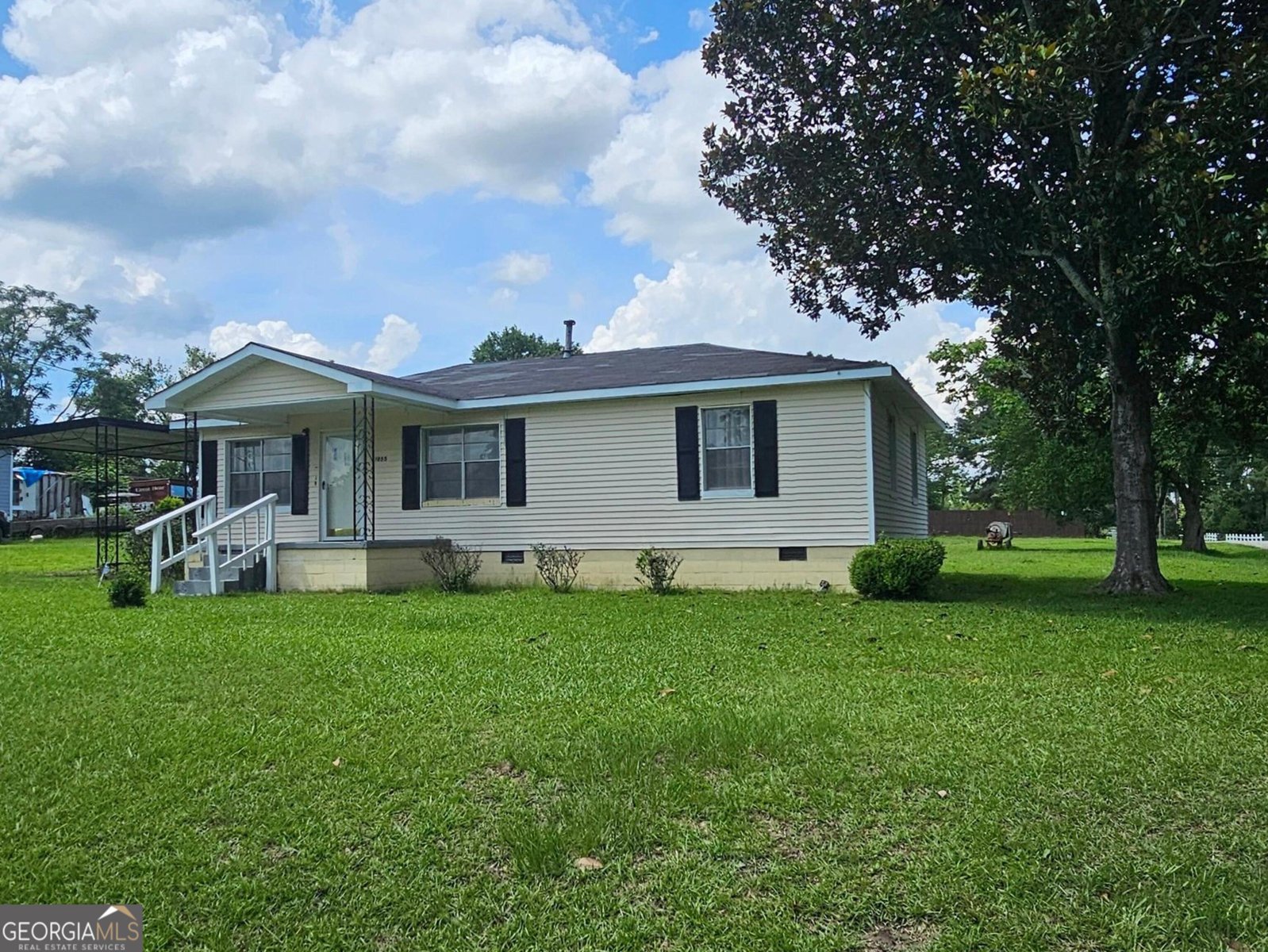 1055 Scruggs Circle Bartow - 3