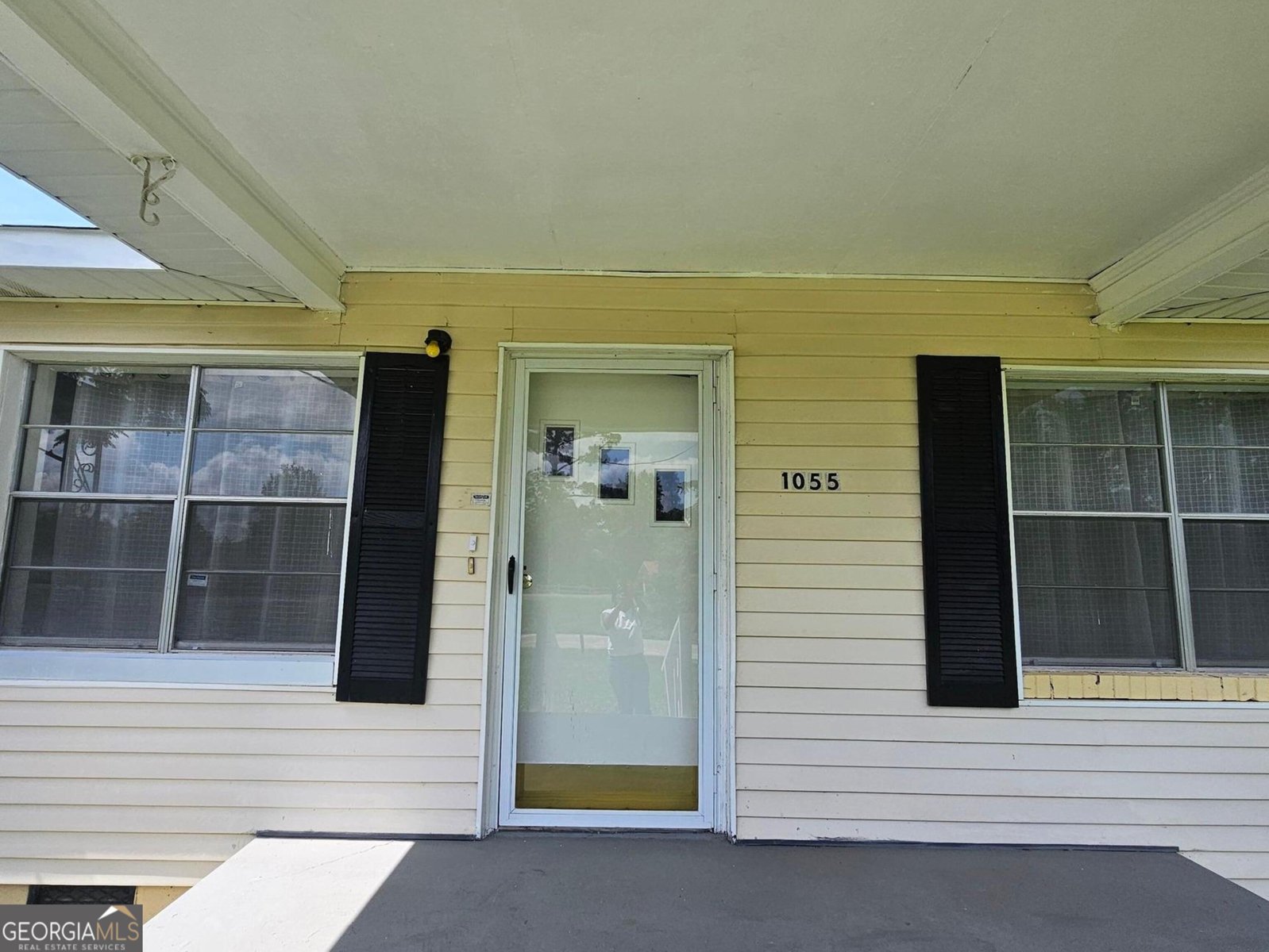 1055 Scruggs Circle Bartow - 4