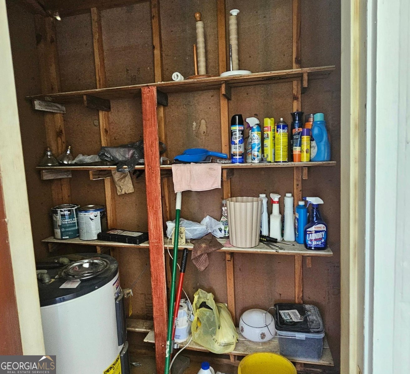 1055 Scruggs Circle Bartow - 6