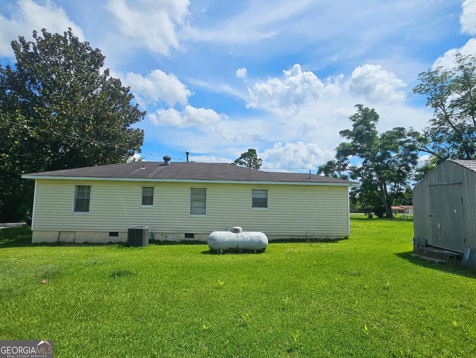 1055 Scruggs Circle Bartow - 7