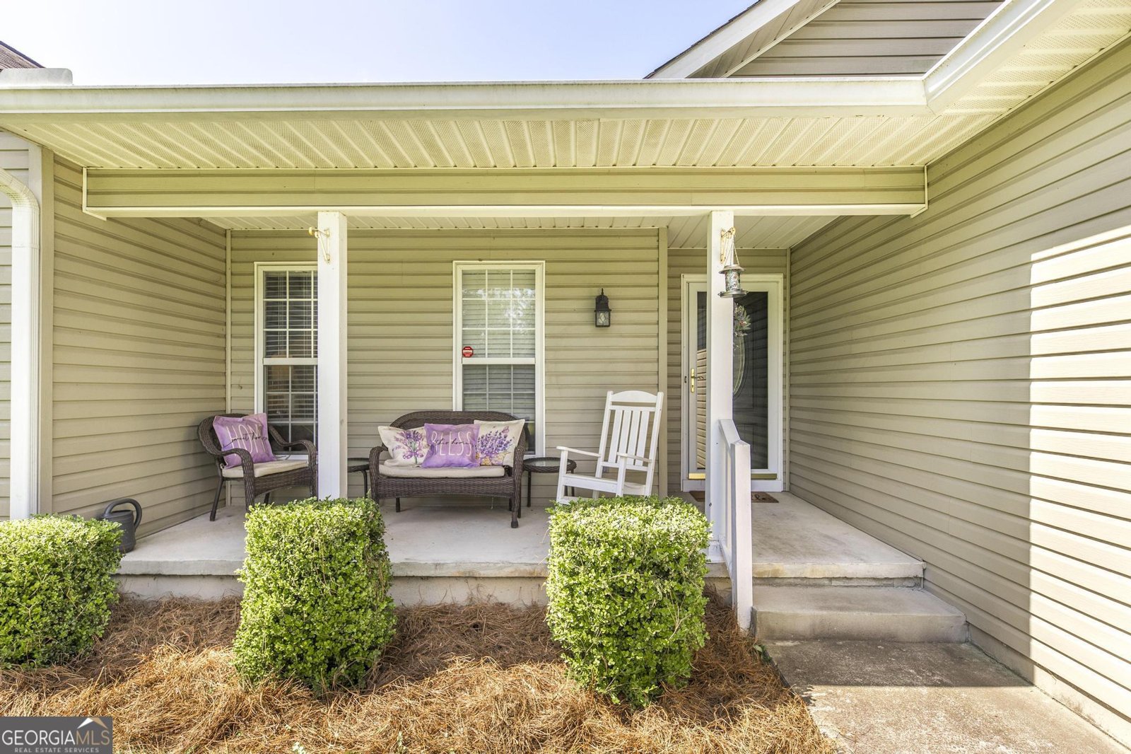 3560 Lawrence Drive Macon - 1