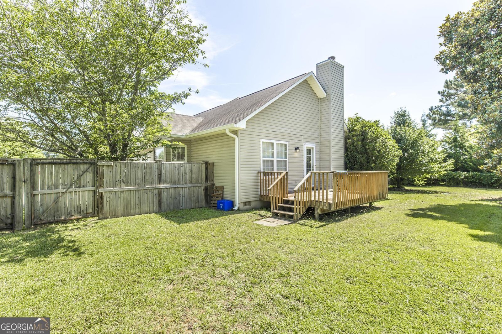 3560 Lawrence Drive Macon - 23
