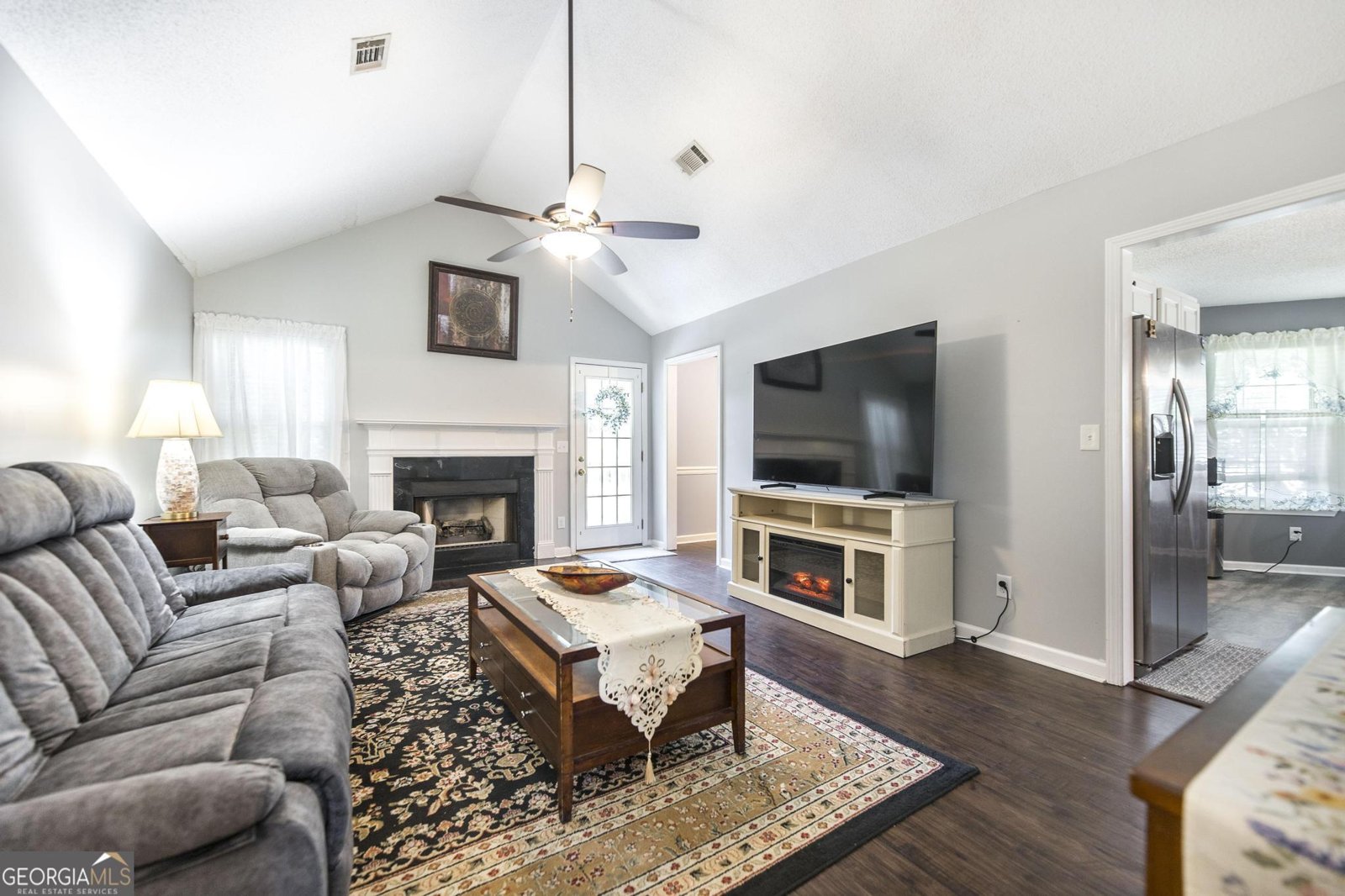 3560 Lawrence Drive Macon - 3
