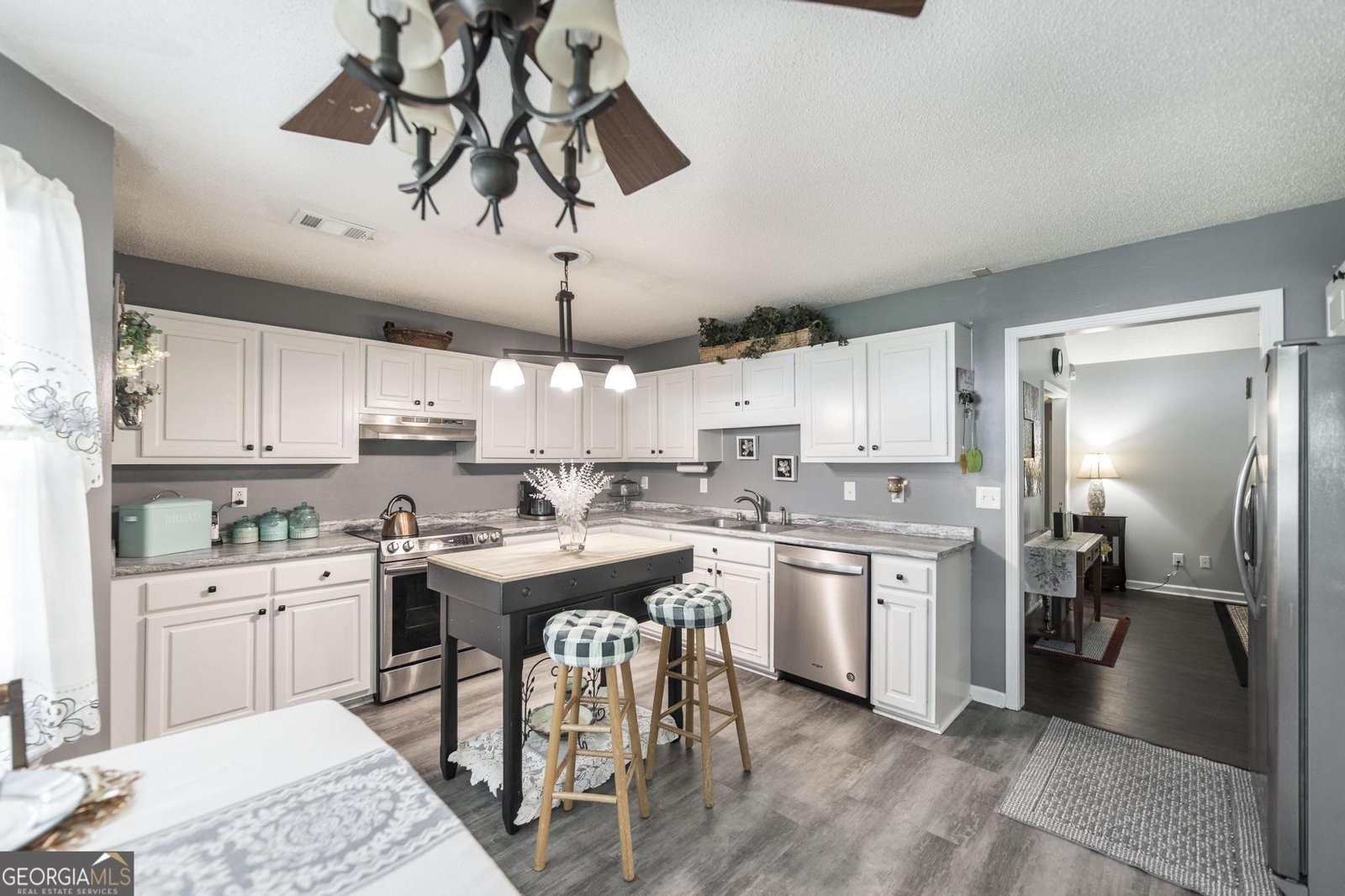 3560 Lawrence Drive Macon - 7