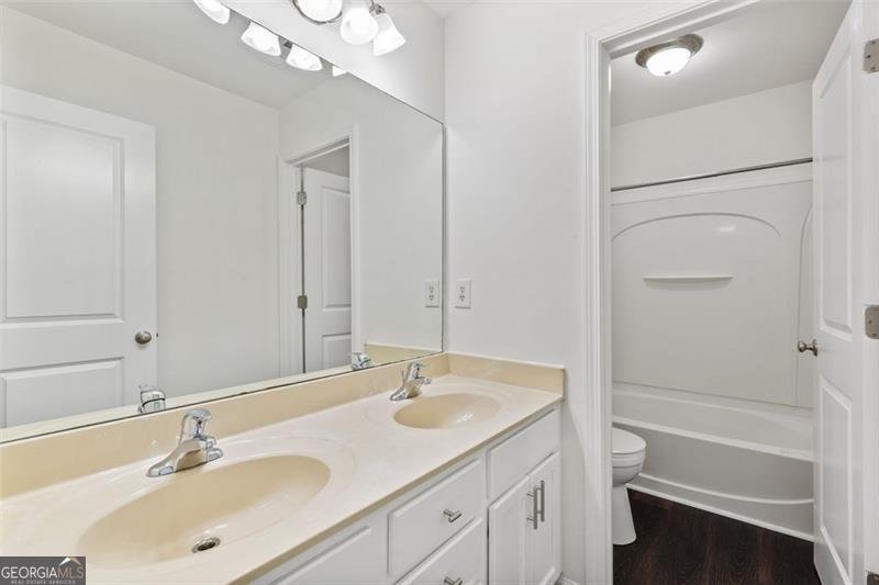 3366 Bridge Walk Drive Lawrenceville - 12